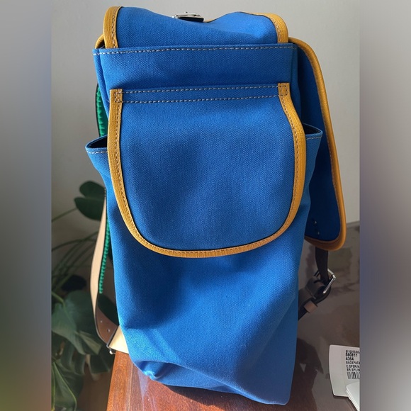 Gucci Kids Sciroppo Patch Backpack - Picture 9 of 15